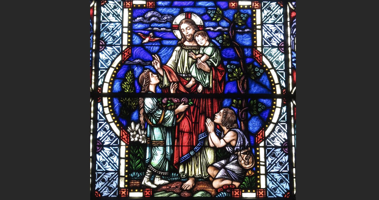 Catholic Schools: Lesson Planning Liturgical Formation for All Children