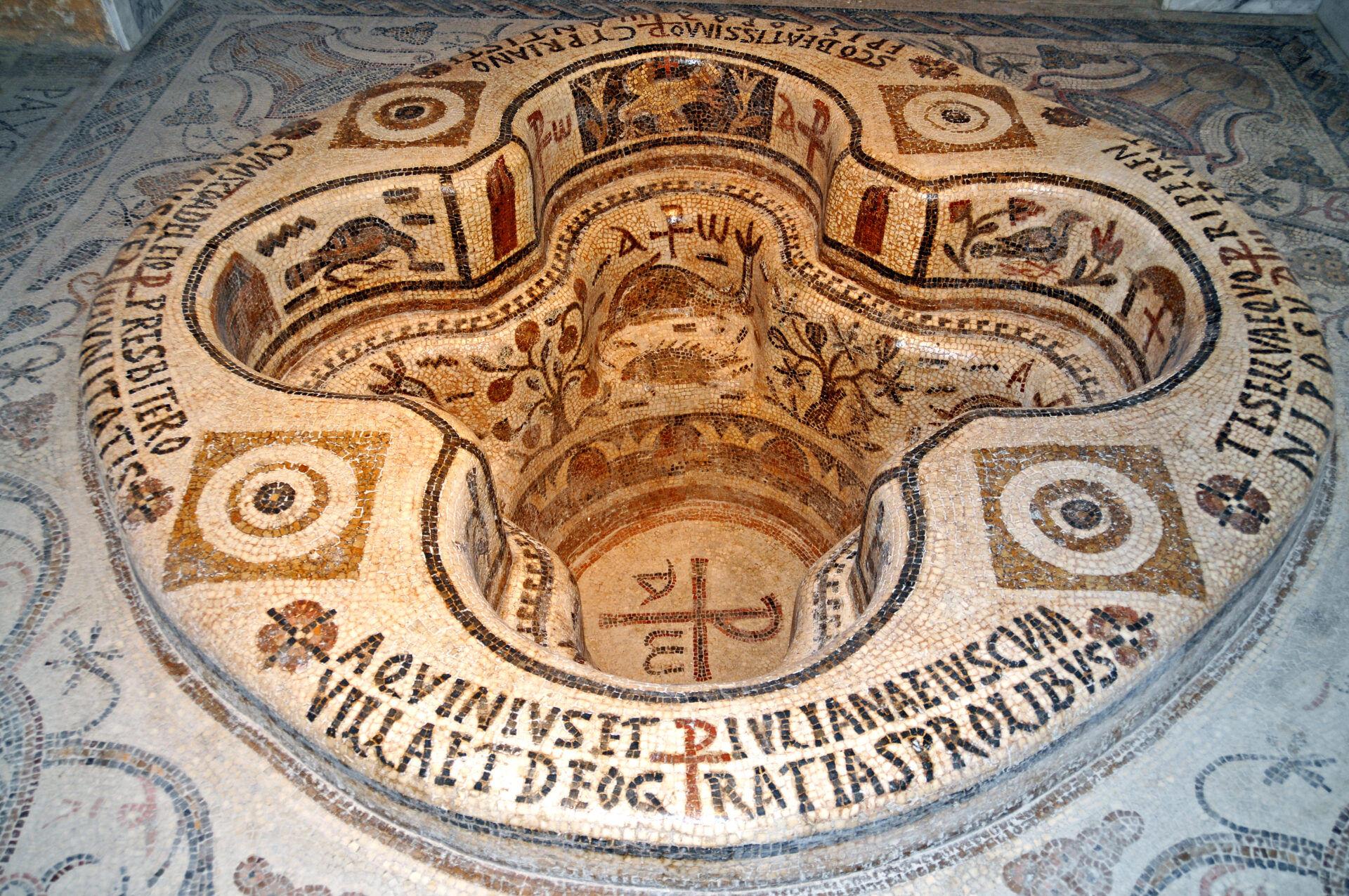 What Rubrics Reveal of Rebirth: Six Facets of the Mystery of Baptism