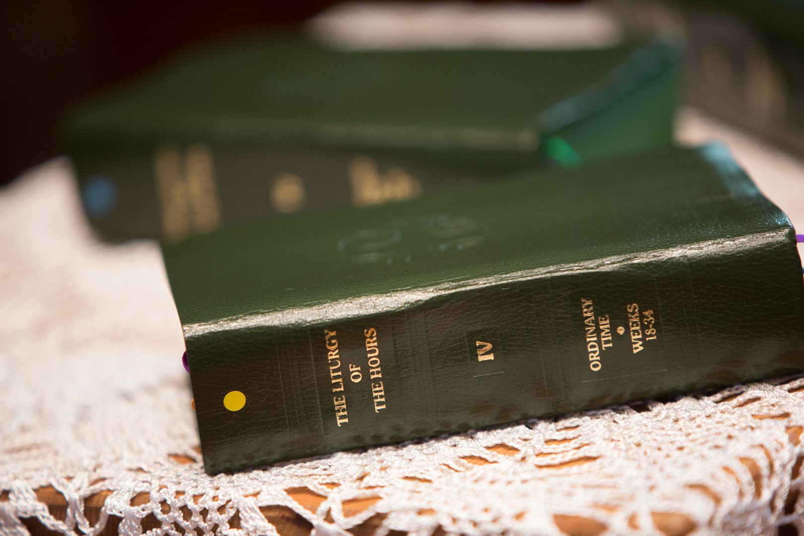 Word on Fire to Provide New Liturgy of the Hours to Every U.S. Seminarian