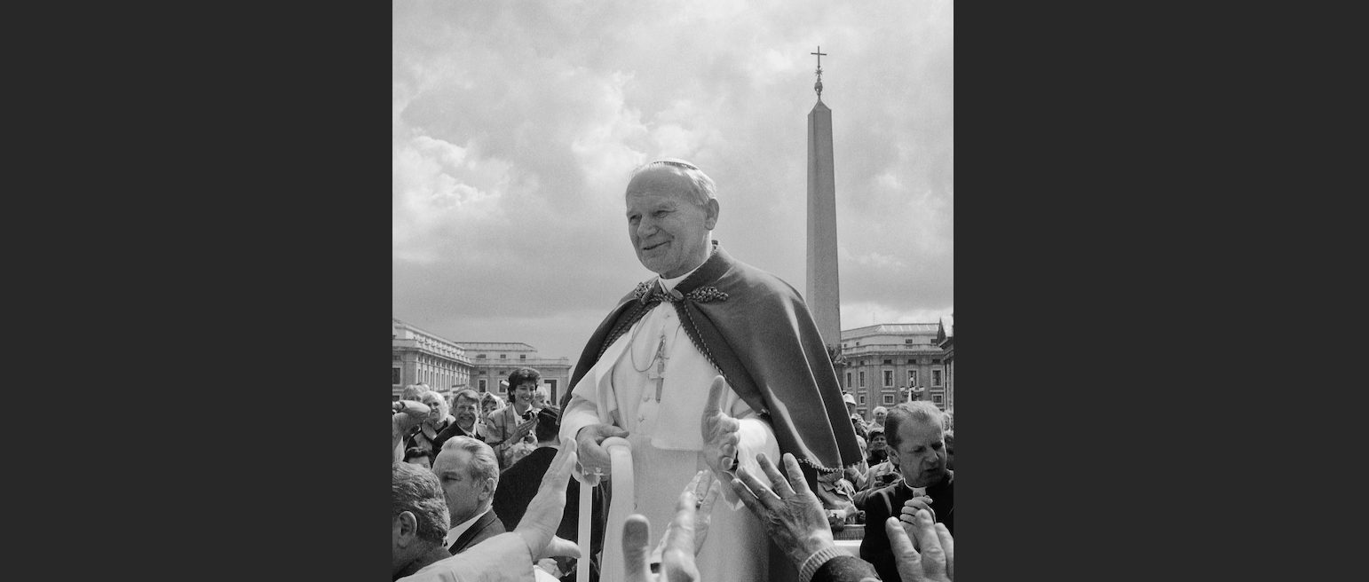 Is the Eucharist an Instrument of Evangelization?