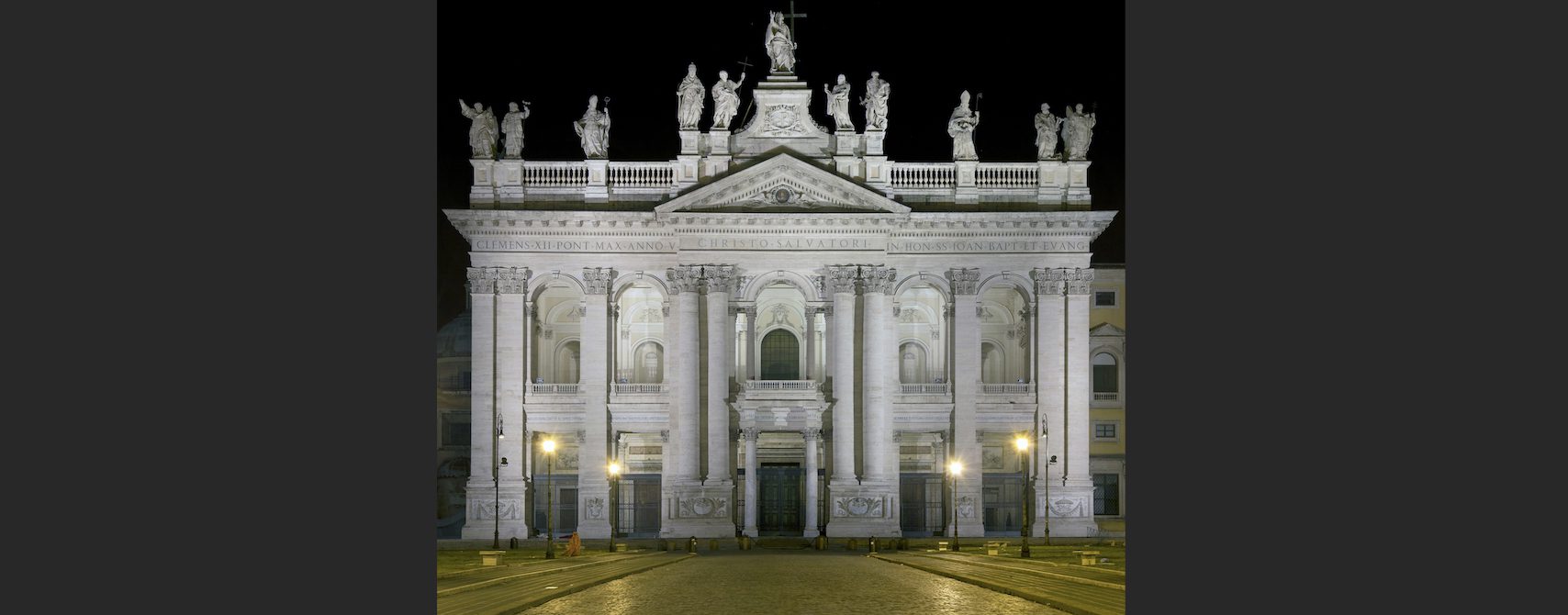 Pope Leo to Celebrate Holy Thursday Mass at St. John Lateran