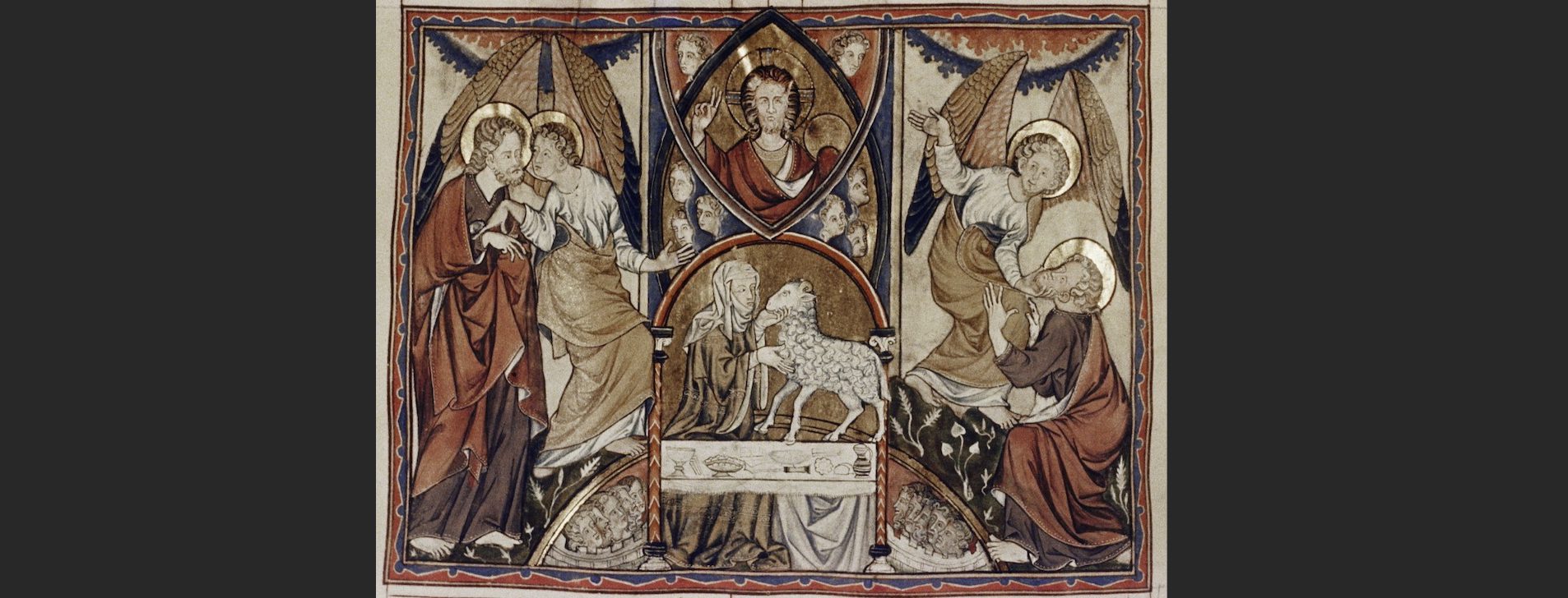 Doctrine, Liturgy, and Self-Esteem (Part 2 of 3): The Wedding Dress