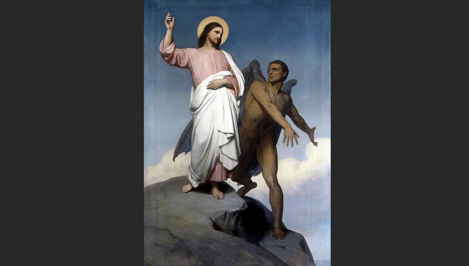 Lent: A Season of Liturgical Formation