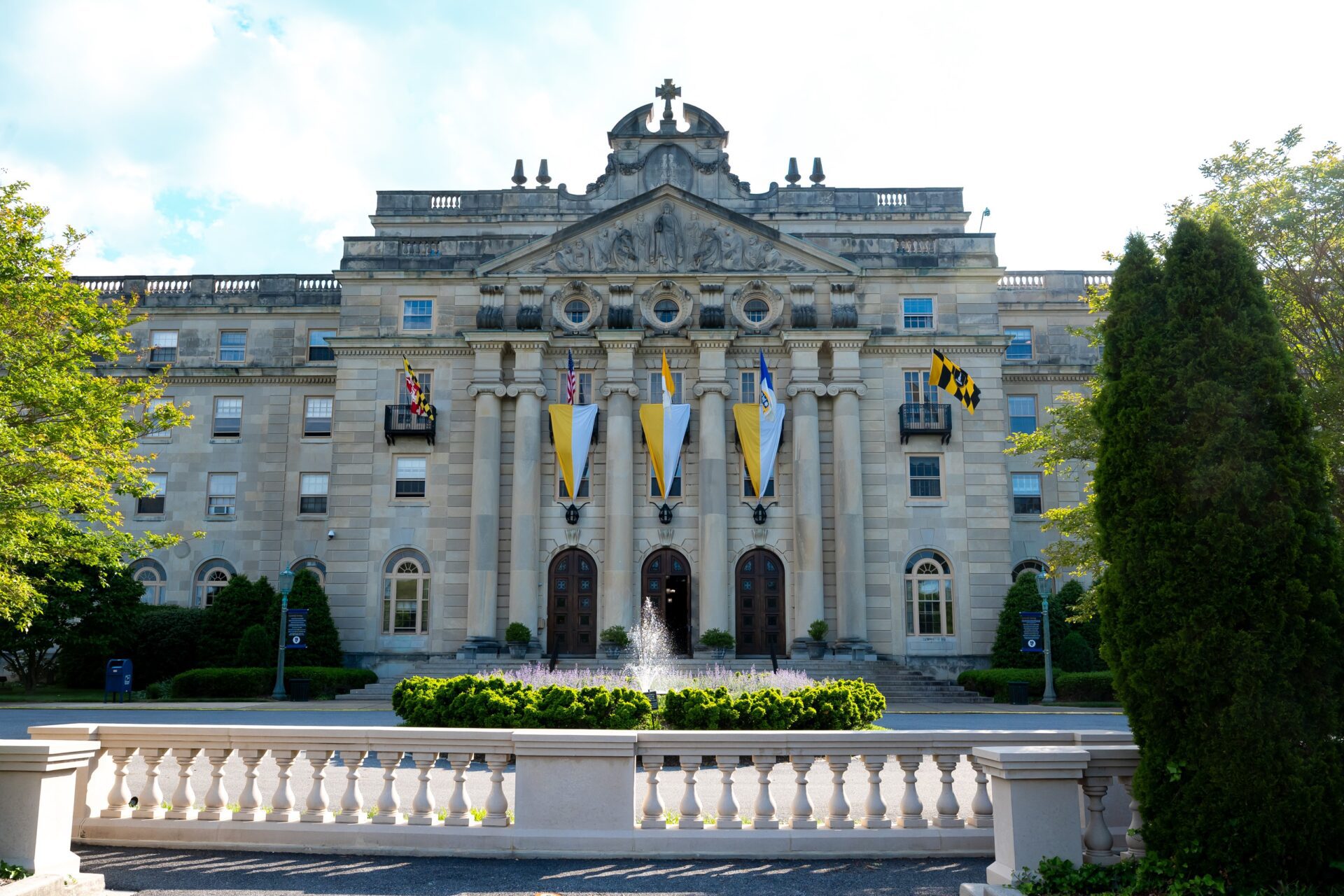 A New Look at Familiar Texts: Adoremus Announces New Educational Venture in Partnership with St. Mary’s Seminary & University in Baltimore