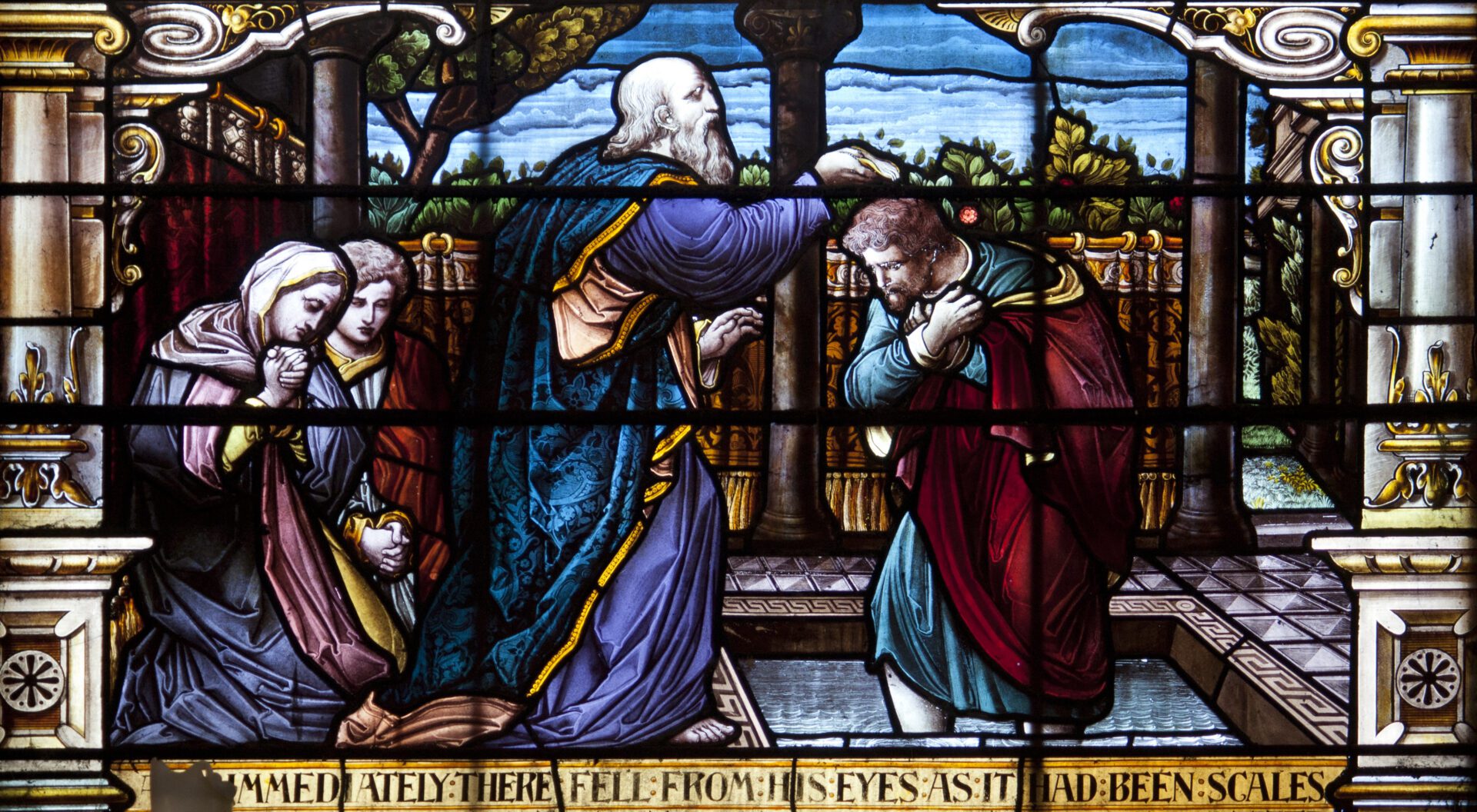 Recovering the Baptismal Priesthood: Foundation of Active Participation