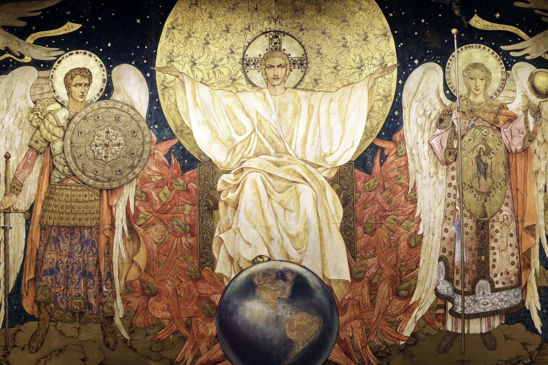 The Story behind a Popular Hymn: Speaking Christ’s Truth to Nazi Power