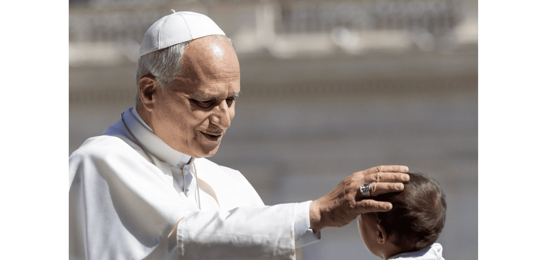 Pope urges priests to respect ‘norms of the liturgy’ to avoid confusion at Mass