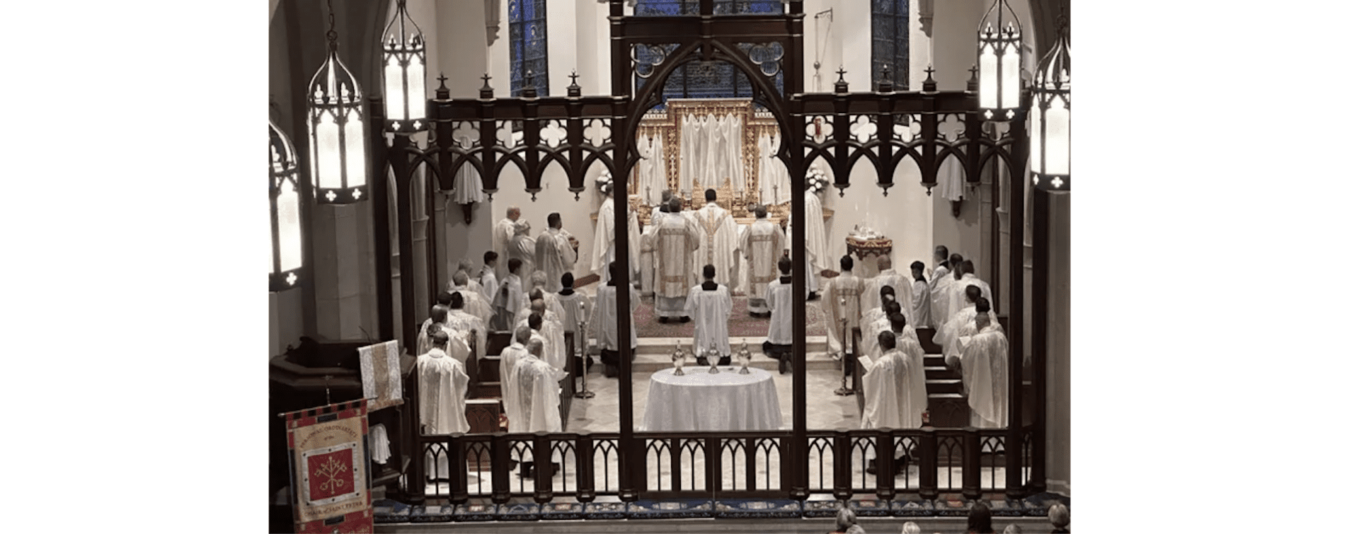 Vatican Affirms Future of Anglican Ordinariates