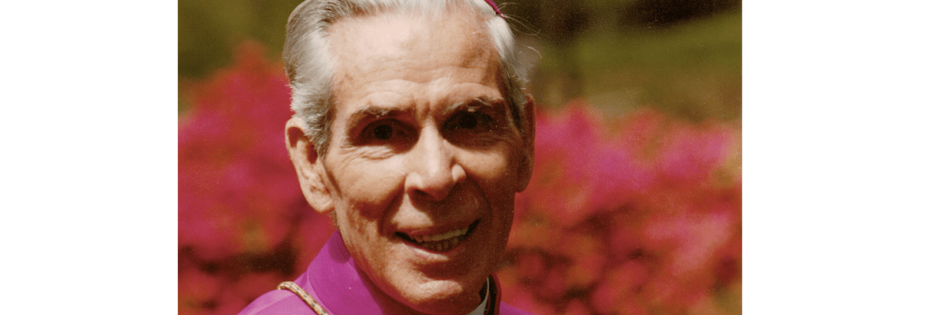 Venerable Fulton Sheen to Be Beatified, September 24 in St. Louis