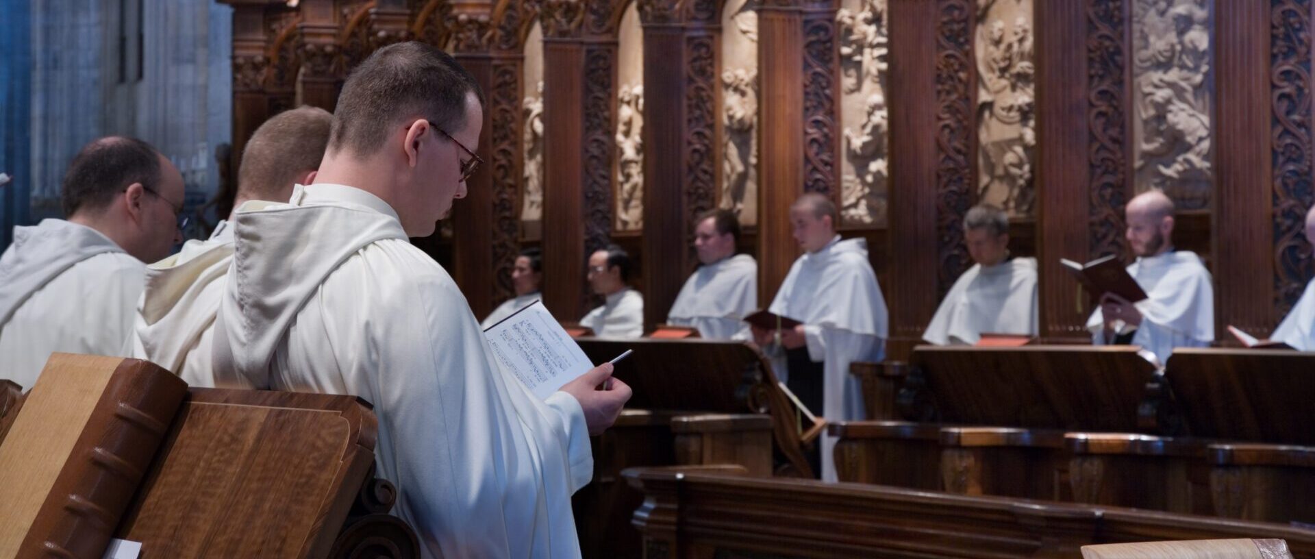 <i>Cor ad Cor Loquitur</i>: Sacred Polyphony in the Roman Rite