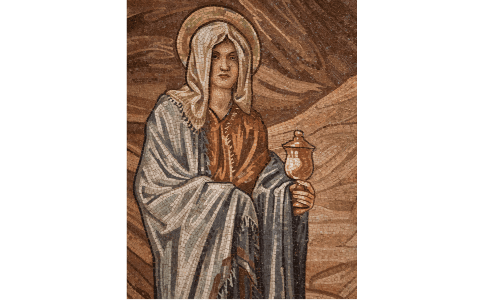 Summer Sanctoral Stumpers – <i>Adoremus Quiz</i>