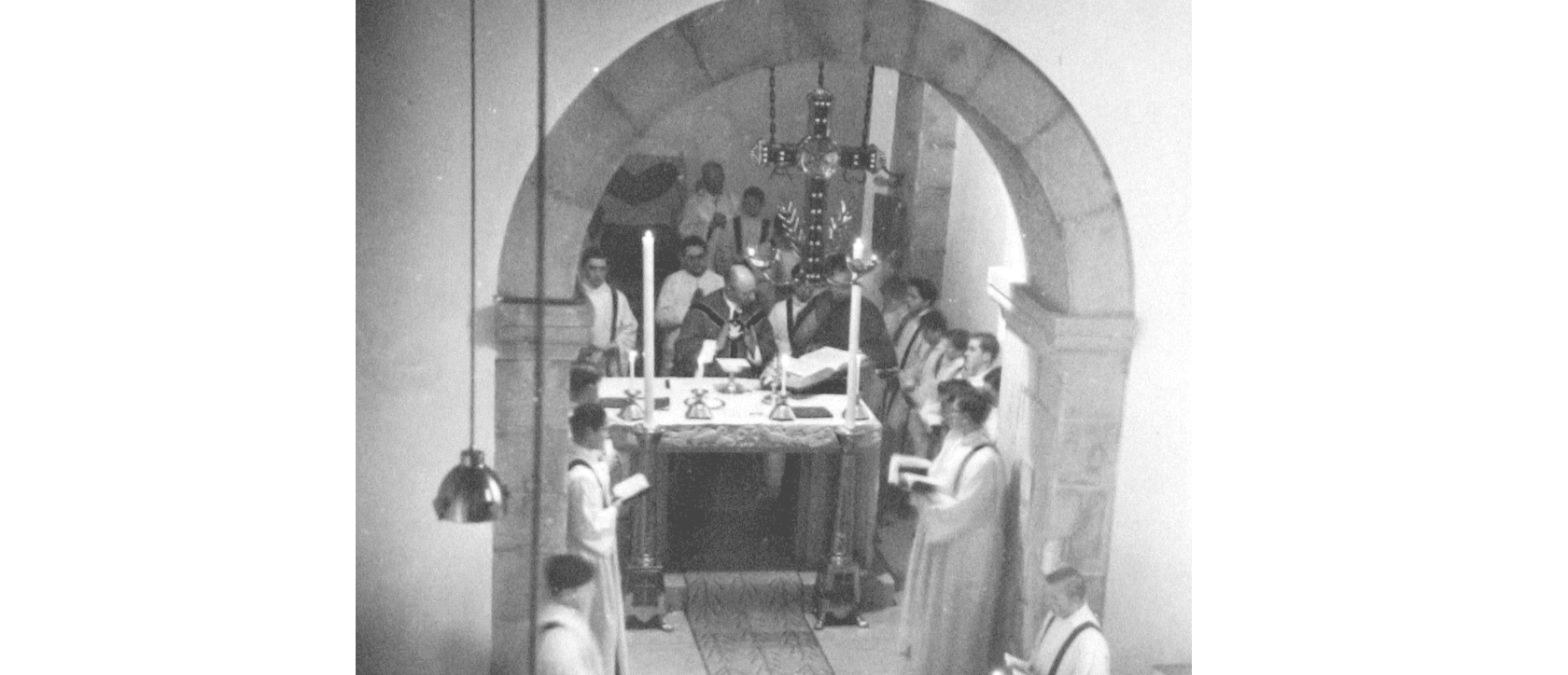 Pius Parsch and The People’s Liturgy: The Early Years (1925-1936) (Part 4 of 6)