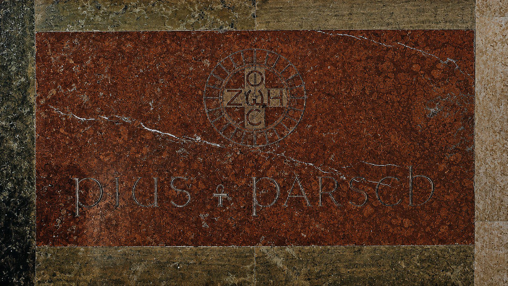 Pius Parsch: The Paschal Mystery of Austria (Part 5 of 6)
