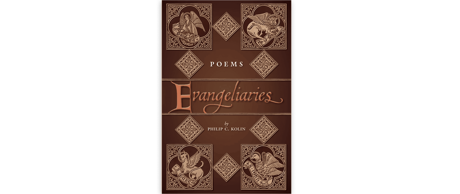 New Book of Verse Shows Depth, Breath, and Light of Poet’s Liturgical Vision