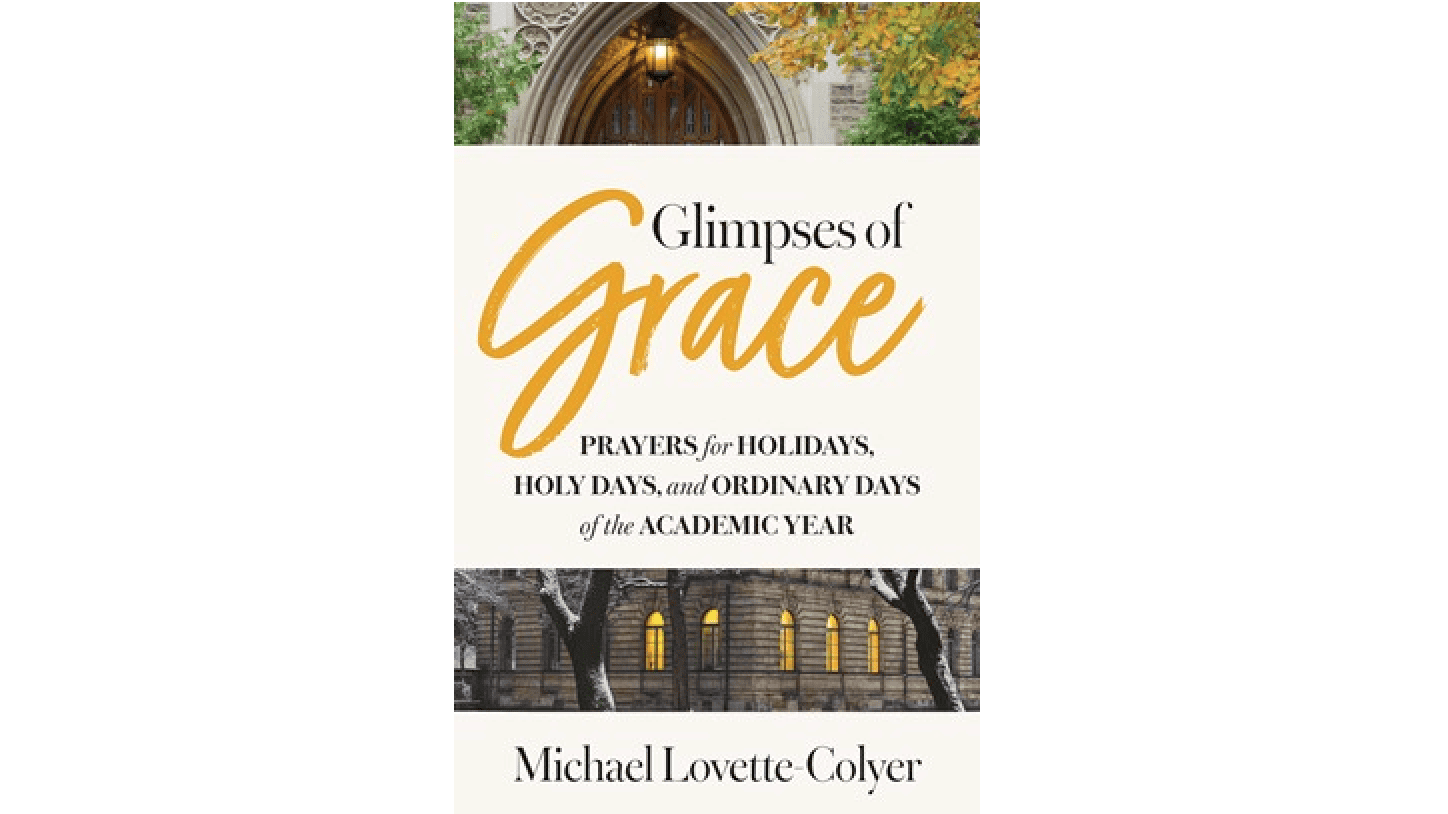 New Book Seeks to School Teachers in Prayer